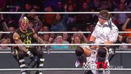 The Miz mocks Rey Mysterio for being old news